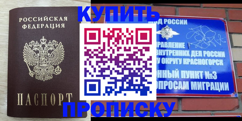 прописка гарантия в Краснокаменске